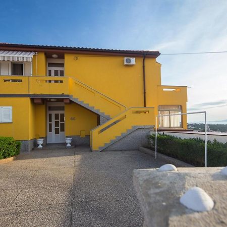 Hotel The Manzoni Family 1 Punat Exteriér fotografie