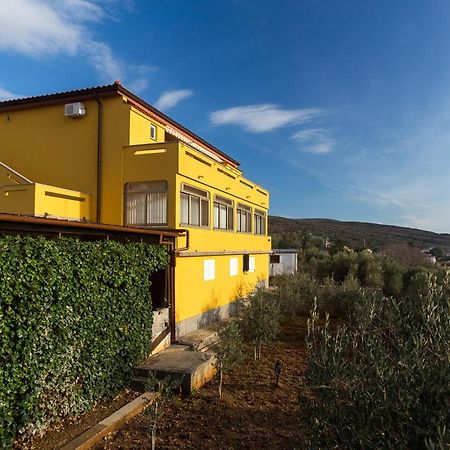 Hotel The Manzoni Family 1 Punat Exteriér fotografie