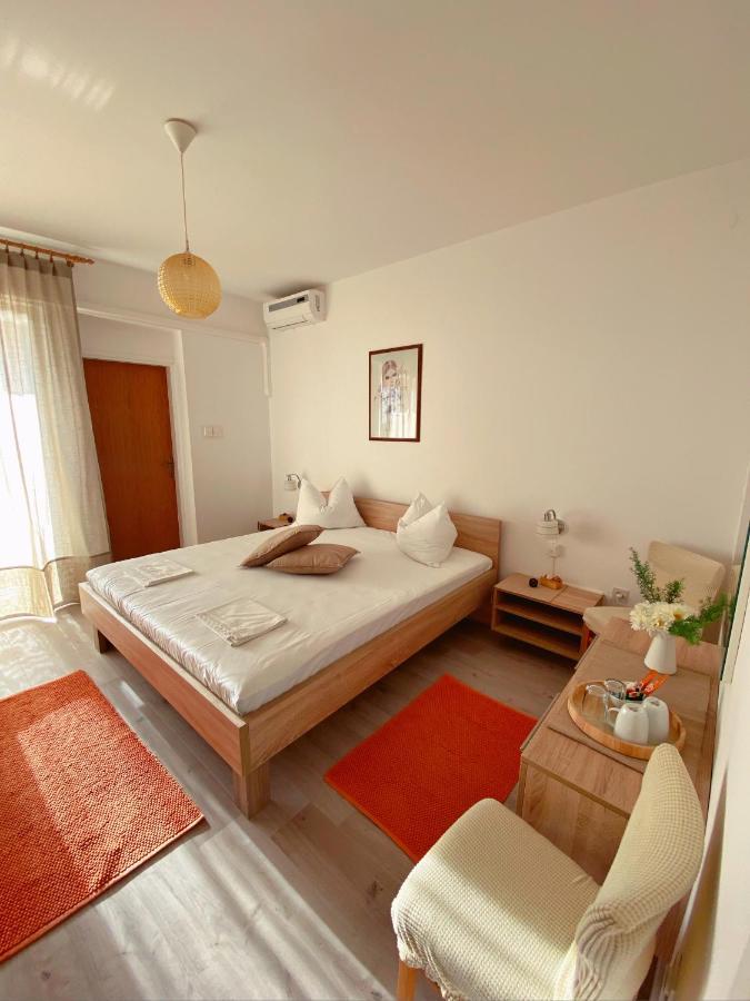 Hotel The Manzoni Family 1 Punat Exteriér fotografie