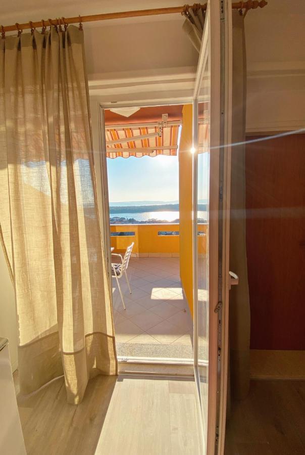 Hotel The Manzoni Family 1 Punat Exteriér fotografie