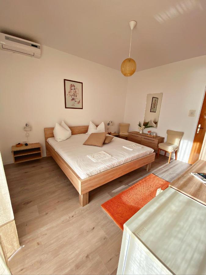 Hotel The Manzoni Family 1 Punat Exteriér fotografie